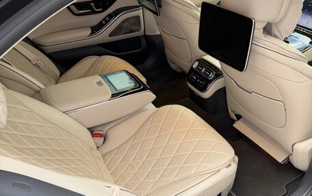 Mercedes-Benz S-Класс, 2020 год, 9 500 000 рублей, 8 фотография