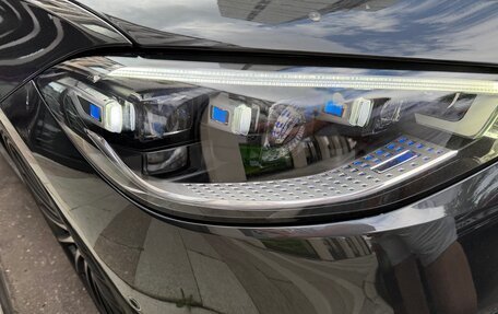 Mercedes-Benz S-Класс, 2020 год, 9 500 000 рублей, 10 фотография