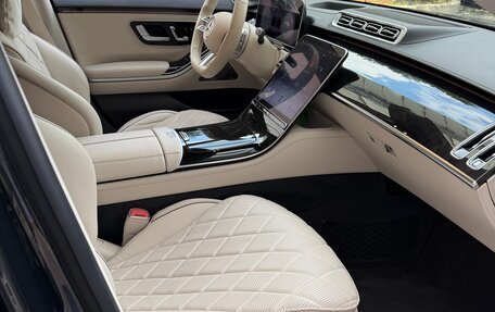 Mercedes-Benz S-Класс, 2020 год, 9 500 000 рублей, 7 фотография