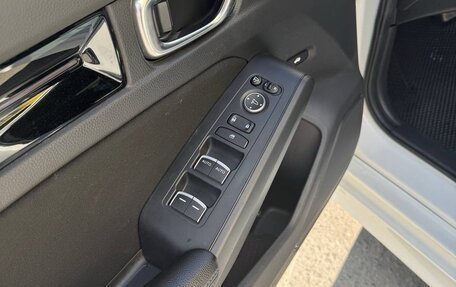 Honda Civic IX, 2022 год, 2 395 000 рублей, 9 фотография