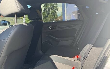 Honda Civic IX, 2022 год, 2 395 000 рублей, 11 фотография