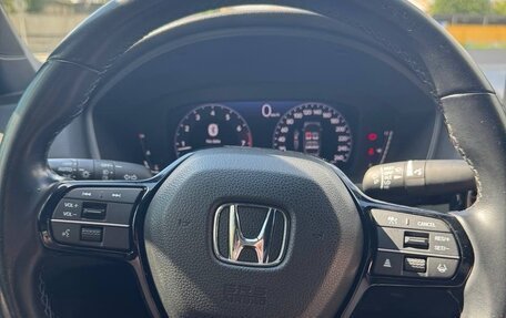 Honda Civic IX, 2022 год, 2 395 000 рублей, 17 фотография