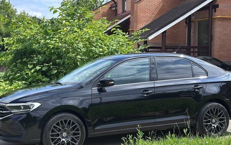 Volkswagen Polo VI (EU Market), 2020 год, 1 750 000 рублей, 2 фотография