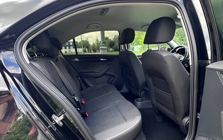 Volkswagen Polo VI (EU Market), 2020 год, 1 750 000 рублей, 8 фотография