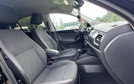 Volkswagen Polo VI (EU Market), 2020 год, 1 750 000 рублей, 10 фотография