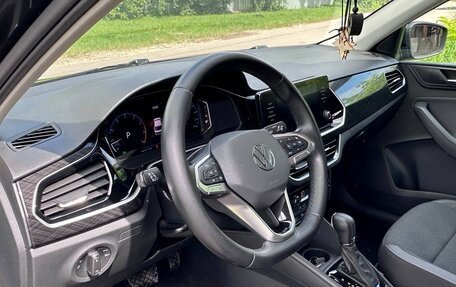 Volkswagen Polo VI (EU Market), 2020 год, 1 750 000 рублей, 3 фотография