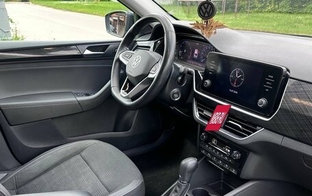Volkswagen Polo VI (EU Market), 2020 год, 1 750 000 рублей, 9 фотография
