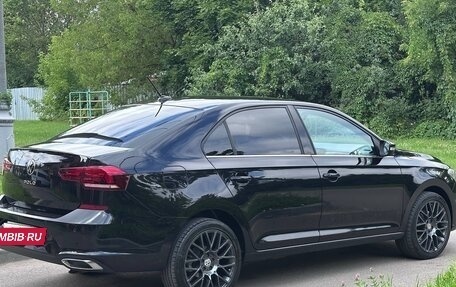 Volkswagen Polo VI (EU Market), 2020 год, 1 750 000 рублей, 11 фотография