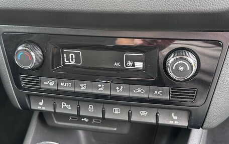 Volkswagen Polo VI (EU Market), 2020 год, 1 750 000 рублей, 14 фотография