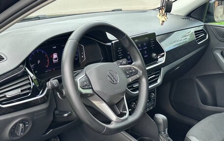 Volkswagen Polo VI (EU Market), 2020 год, 1 750 000 рублей, 17 фотография