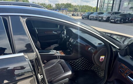Mercedes-Benz CLS, 2011 год, 2 700 000 рублей, 5 фотография