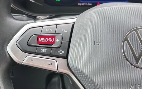 Volkswagen Polo VI (EU Market), 2020 год, 1 750 000 рублей, 16 фотография