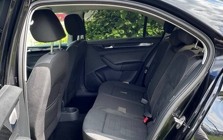 Volkswagen Polo VI (EU Market), 2020 год, 1 750 000 рублей, 23 фотография