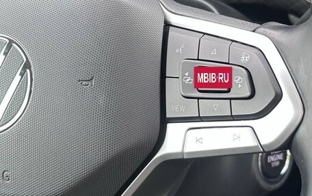 Volkswagen Polo VI (EU Market), 2020 год, 1 750 000 рублей, 15 фотография