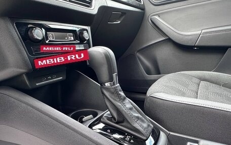 Volkswagen Polo VI (EU Market), 2020 год, 1 750 000 рублей, 18 фотография