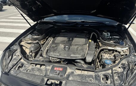 Mercedes-Benz CLS, 2011 год, 2 700 000 рублей, 8 фотография