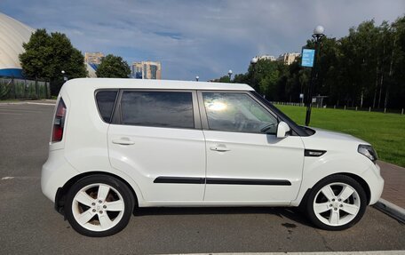 KIA Soul I рестайлинг, 2011 год, 1 200 000 рублей, 5 фотография