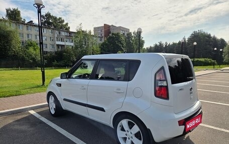 KIA Soul I рестайлинг, 2011 год, 1 200 000 рублей, 3 фотография