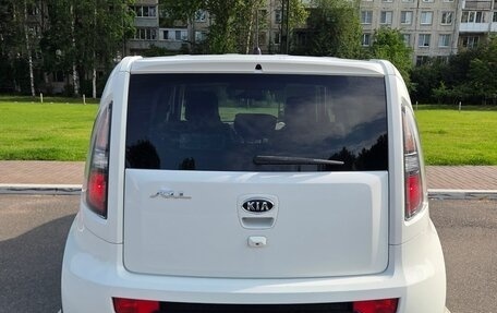 KIA Soul I рестайлинг, 2011 год, 1 200 000 рублей, 7 фотография
