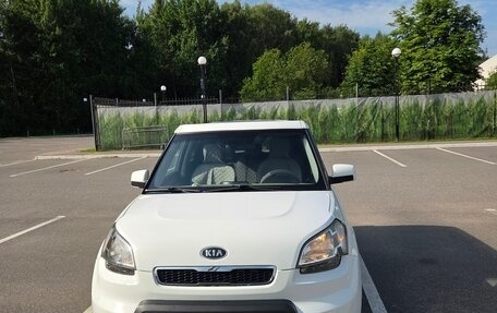 KIA Soul I рестайлинг, 2011 год, 1 200 000 рублей, 9 фотография
