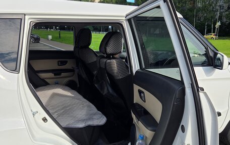 KIA Soul I рестайлинг, 2011 год, 1 200 000 рублей, 18 фотография