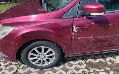 Ford Focus II рестайлинг, 2008 год, 320 000 рублей, 4 фотография