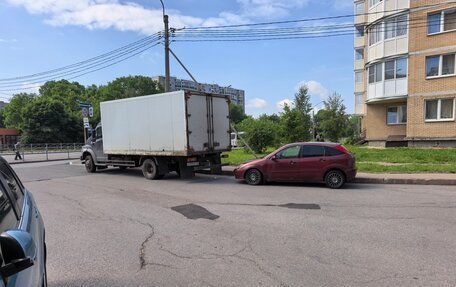 Ford Focus IV, 2004 год, 140 000 рублей, 2 фотография