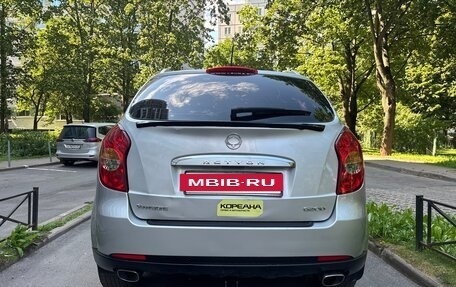 SsangYong Actyon II рестайлинг, 2013 год, 659 000 рублей, 5 фотография