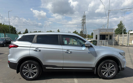 Geely Atlas, 2021 год, 1 949 000 рублей, 4 фотография
