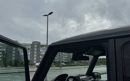 Mercedes-Benz G-Класс AMG, 2015 год, 10 500 000 рублей, 6 фотография