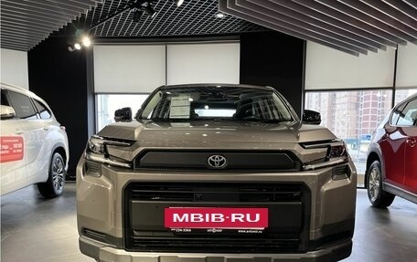 Toyota RAV4, 2026 год, 4 490 000 рублей, 4 фотография