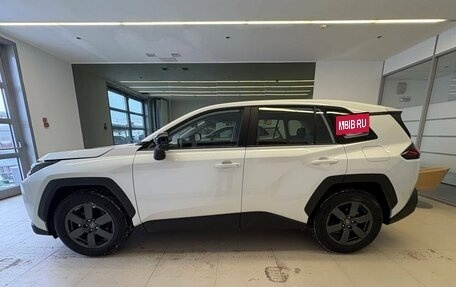 Toyota RAV4, 2025 год, 4 490 000 рублей, 4 фотография