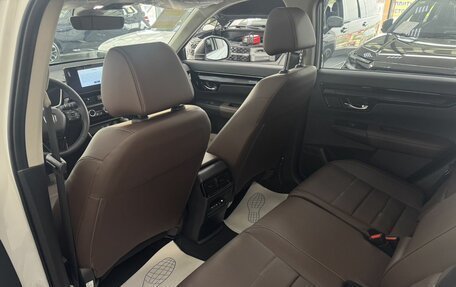 Honda CR-V, 2026 год, 4 399 000 рублей, 8 фотография