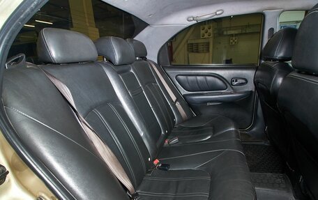 Hyundai Sonata IV рестайлинг, 2006 год, 419 000 рублей, 16 фотография