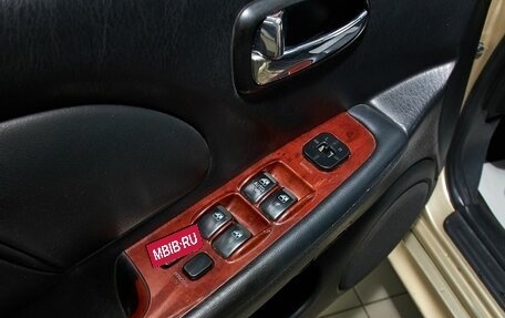 Hyundai Sonata IV рестайлинг, 2006 год, 419 000 рублей, 14 фотография