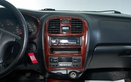 Hyundai Sonata IV рестайлинг, 2006 год, 419 000 рублей, 17 фотография