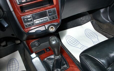 Hyundai Sonata IV рестайлинг, 2006 год, 419 000 рублей, 18 фотография
