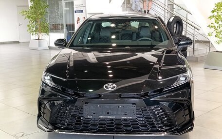Toyota Camry, 2026 год, 4 390 000 рублей, 2 фотография