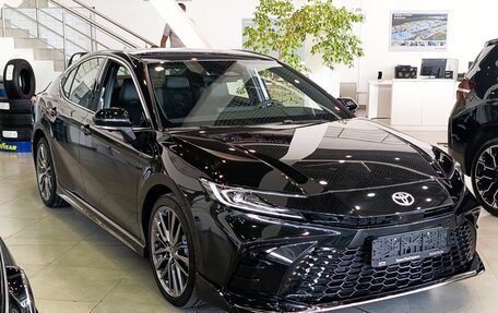 Toyota Camry, 2026 год, 4 390 000 рублей, 3 фотография