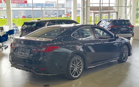 Toyota Camry, 2026 год, 4 390 000 рублей, 4 фотография