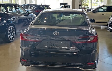 Toyota Camry, 2026 год, 4 390 000 рублей, 5 фотография