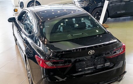 Toyota Camry, 2026 год, 4 390 000 рублей, 6 фотография