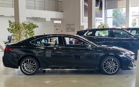 Toyota Camry, 2026 год, 4 390 000 рублей, 7 фотография
