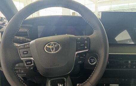 Toyota Camry, 2026 год, 4 390 000 рублей, 10 фотография