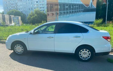 Nissan Almera, 2015 год, 580 000 рублей, 2 фотография