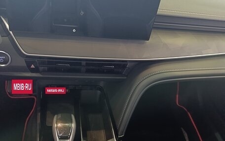 Toyota Camry, 2026 год, 4 390 000 рублей, 11 фотография
