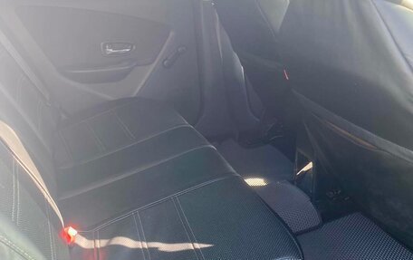 Nissan Almera, 2015 год, 580 000 рублей, 5 фотография