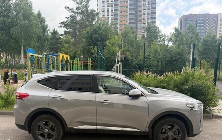 Haval F7 I, 2020 год, 1 500 000 рублей, 6 фотография