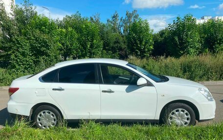 Nissan Almera, 2015 год, 580 000 рублей, 4 фотография