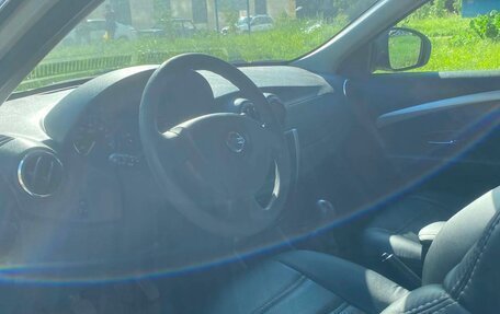 Nissan Almera, 2015 год, 580 000 рублей, 7 фотография